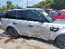 SALSF2D47DA****** Salvamento y Reparables 2013 Land Rover Range Rover Sport en Estado de Kansas