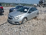 1G1PB5SH8D7****** Used and Repairable 2013 Chevrolet Cruze in Asheville