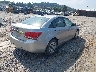 1G1PB5SH8D7****** Salvage and Wrecked 2013 Chevrolet Cruze in North Carolina State