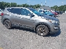 5XYZU3LB9EG****** Salvage and Wrecked 2014 Hyundai Santa Fe in Lake City