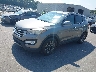5XYZU3LB9EG****** Used and Repairable 2014 Hyundai Santa Fe in Lake City