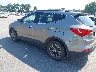 5XYZU3LB9EG****** Salvage and Repairable 2014 Hyundai Santa Fe in Lake City