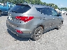 5XYZU3LB9EG****** Salvage and Wrecked 2014 Hyundai Santa Fe in Georgia State