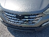 5XYZU3LB9EG****** Salvage and Repairable 2014 Hyundai Santa Fe in Georgia State