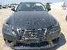 JTHBF1D24E5****** Destrozados 2014 Lexus IS en Estado de Texas