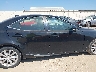 JTHBF1D24E5****** Usados 2014 Lexus IS en Estado de Texas