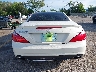 WDDJK7DA3DF****** Wrecked 2013 Mercedes-Benz Sl 550