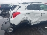 KL4CJCSB6GB****** Wrecked 2016 Buick Encore in Tennessee State
