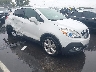 KL4CJCSB6GB****** Salvage and Wrecked 2016 Buick Encore in Nashville