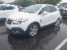 KL4CJCSB6GB****** Used and Repairable 2016 Buick Encore in Nashville