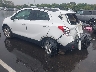 KL4CJCSB6GB****** Salvage and Repairable 2016 Buick Encore in Nashville