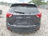 JM3KE4CY1G0****** Wrecked 2016 Mazda CX-5