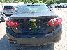 1G1BE5SM4K7****** Destrozados 2019 Chevrolet Cruze