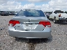 2HGFA16559H****** Wrecked 2009 Honda Civic