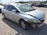 2HGFA16559H****** Salvage and Wrecked 2009 Honda Civic in Houston