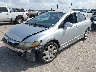 2HGFA16559H****** Used and Repairable 2009 Honda Civic in Houston