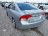 2HGFA16559H****** Salvage and Repairable 2009 Honda Civic in Houston