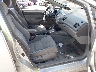 2HGFA16559H****** Used and Repairable 2009 Honda Civic in Texas State