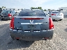 1G6DE5EG0A0****** Wrecked 2010 Cadillac CTS