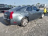 1G6DE5EG0A0****** Salvage and Wrecked 2010 Cadillac CTS in Florida State