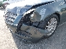 1G6DE5EG0A0****** Salvage and Repairable 2010 Cadillac CTS in Florida State