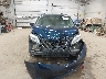 5TDKK3DC8CS****** Wrecked 2012 Toyota Sienna in Pennsylvania State