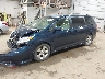 5TDKK3DC8CS****** Used and Repairable 2012 Toyota Sienna in Erie