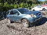 1GKER23D79J****** Salvage and Wrecked 2009 GMC Acadia in Jackson