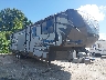5SFCG443XFE****** Salvamento y Destrozados 2015 Heartland RV 4200 Cyclone en Orlando