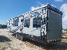 5SFCG443XFE****** Salvamento y Destrozados 2015 Heartland RV 4200 Cyclone en Estado de Florida