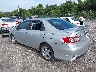 5YFBU4EE5DP****** Salvamento y Reparables 2013 Toyota Corolla en Tampa North
