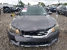 1HGCR2F30EA****** Destrozados 2014 Honda Accord en Estado de Pennsylvania