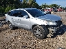 1GNKRHKD4GJ****** Salvamento y Destrozados 2016 Chevrolet Traverse en Jackson