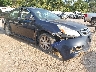 4S3BMBC63C3****** Salvamento y Destrozados 2012 Subaru Legacy en Longview