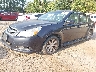 4S3BMBC63C3****** Usados y Reparables 2012 Subaru Legacy en Longview