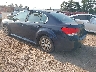 4S3BMBC63C3****** Salvamento y Reparables 2012 Subaru Legacy en Longview