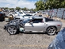 1G1YY24U555****** Repairable 2005 Chevrolet Corvette in Utah State