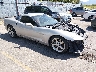 1G1YY24U555****** Salvage and Wrecked 2005 Chevrolet Corvette in Salt Lake City