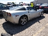 1G1YY24U555****** Salvage and Wrecked 2005 Chevrolet Corvette in Utah State
