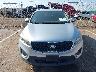 5XYPG4A36HG****** Wrecked 2017 Kia Sorento in South Dakota State