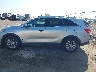 5XYPG4A36HG****** Repairable 2017 Kia Sorento in South Dakota State