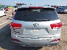 5XYPG4A36HG****** Wrecked 2017 Kia Sorento