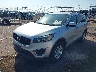 5XYPG4A36HG****** Used and Repairable 2017 Kia Sorento in Sioux Falls