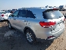 5XYPG4A36HG****** Salvage and Repairable 2017 Kia Sorento in Sioux Falls