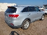 5XYPG4A36HG****** Salvage and Wrecked 2017 Kia Sorento in South Dakota State