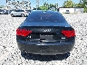 WAUCFAFR8FA****** Wrecked 2015 Audi A5