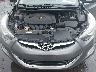 5NPDH4AE2CH****** Reparables 2012 Hyundai Elantra en Hartford