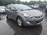 5NPDH4AE2CH****** Salvamento y Destrozados 2012 Hyundai Elantra en Hartford