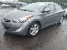 5NPDH4AE2CH****** Usados y Reparables 2012 Hyundai Elantra en Hartford