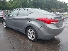 5NPDH4AE2CH****** Salvamento y Reparables 2012 Hyundai Elantra en Hartford